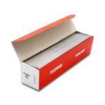 KOBB KBZ30F 30mm 2500 Adet F/E/J/8 Serisi Ağır Hizmet Tipi Kesik Başlı Çivi - Görsel 3