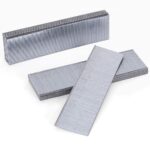 KOBB KBZ30F 30mm 2500 Adet F/E/J/8 Serisi Ağır Hizmet Tipi Kesik Başlı Çivi - Görsel 5