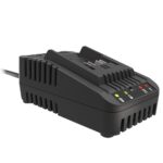 Kress KAC20 20Volt Li-ion KrossPack Akü Şarj Cihazı - Görsel 2
