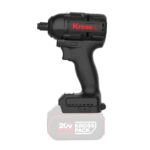 Kress KH275.91 20Volt 500Nm Kömürsüz Profesyonel Şarjlı Somun Sıkma (Akü Dahil Değildir) - Görsel 2