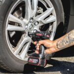 Kress KH275.91 20Volt 500Nm Kömürsüz Profesyonel Şarjlı Somun Sıkma (Akü Dahil Değildir) - Görsel 5