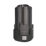 Kress KPB1202 12Volt 2.0Ah Li-ion Profesyonel Yedek Akü - Görsel 2