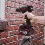 Kress KUC30 20Volt/4.0Ah Li-ion Çift Akülü Kömürsüz Profesyonel Şarjlı Darbeli Matkap - Görsel 3