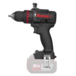 Kress KUC33.91 20Volt 95Nm Kömürsüz Profesyonel Şarjlı Darbeli Matkap (Akü Dahil Değildir) - Görsel 2