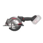 Kress KUE11.9 20Volt Kömürsüz 140MM Profesyonel Çok Amaçlı Daire Testere (Akü Dahil Değildir) - Görsel 2