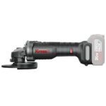 Kress KUH02.91 20Volt 115mm Kömürsüz Profesyonel Şarjlı Devir Ayarlı Avuç Taşlama (Akü Dahil Değildir) - Görsel 2