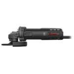 Kress KUS10P 900Watt 125mm Profesyonel Avuç Taşlama - Görsel 2