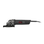 Kress KUS20P 1400Watt 125mm Profesyonel Avuç Taşlama - Görsel 2