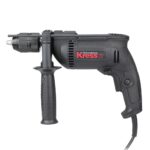 Kress KUY02P 650Watt 13mm Profesyonel Darbeli Matkap - Görsel 2