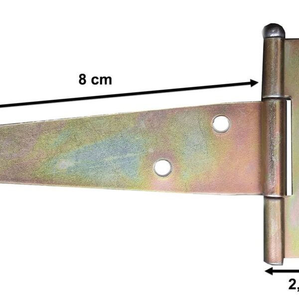 Kuyruklu Menteşe 940/3 mm