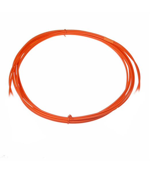 LC-LC Duplex OM3 Patch Cord 1m