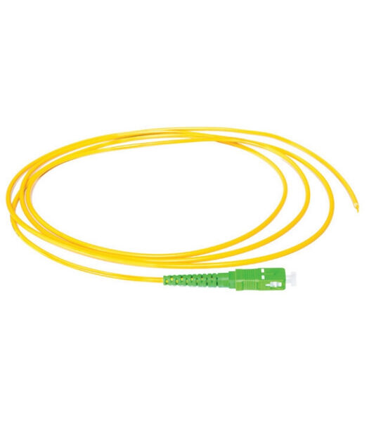 LC-LC Duplex SM Patch Cord 1m
