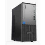 LENOVO PC NEO 50T THINKCENTRE 12UB000LTR I7-13700 16GB 512SSD UHD 770 DOS - Görsel 2