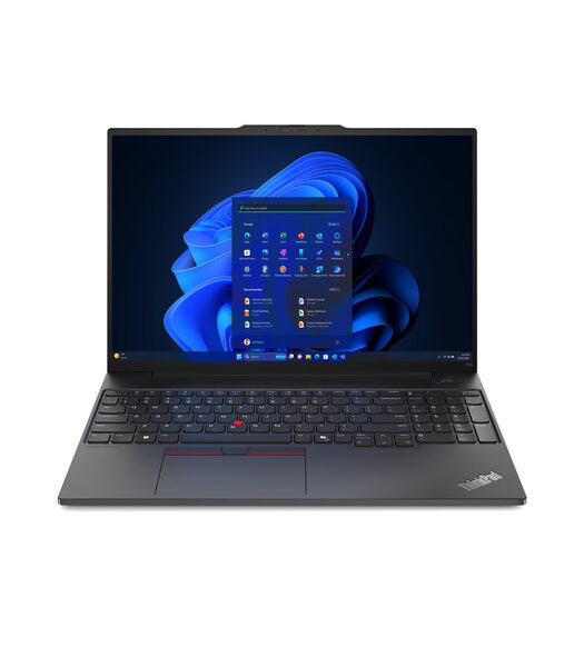 LENOVO TP E16 G2 ULT5 16GB 512GB DOS