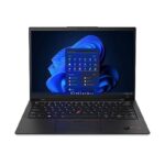 LENOVO TP X1 CARBON G11 21HM004GTX I7-1355U 16GB 512SSD O/B 14 WIN11PRO - Görsel 2