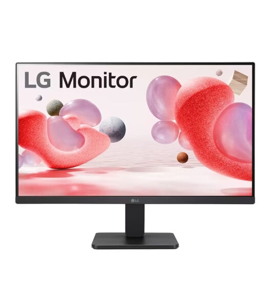 LG 23,8" 24MR400-B  FHD IPS 100Hz Monitor