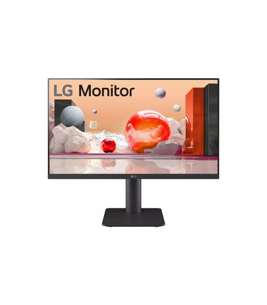 LG 25" 25MS550-B IPS Full HD 5ms 100Hz