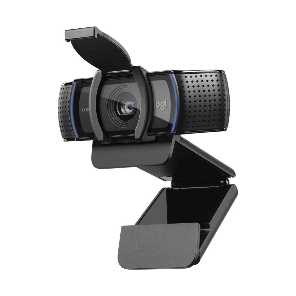 LOGITECH C920S HD PRO WEBCAM SİYAH 960-001252 - Görsel 1