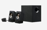 LOGITECH Z533 120W 2+1 HOPARLÖR SİYAH 980-001054 - Görsel 2