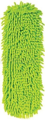 Luna Makarna Mop Yedek 60 cm Mikro Fiber - Görsel 2