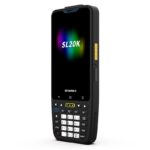 M3 MOBILE SL20K X/W 2D KAREKOD ANDR.13 4GB/64GB 13MP WIFI+BLUET. 4" TUŞLU EKRAN EL TERMİNALİ (KILIF+E.KORUYUCU+ADAPTÖR) - Görsel 2