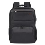 MACK MCC-805 15.6" BUSINESS X NOTEBOOK SIRT ÇANTASI SİYAH