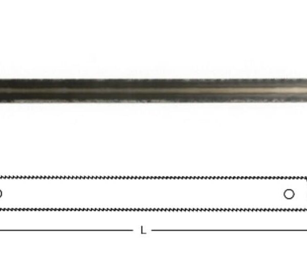 Makina Takım Testere Laması 300 mm
