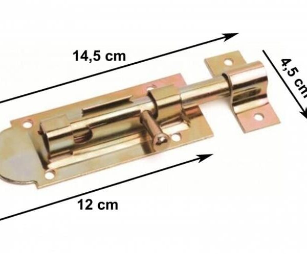 Mavzer Sürgü No: 12