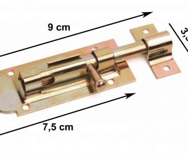 Mavzer Sürgü No: 2