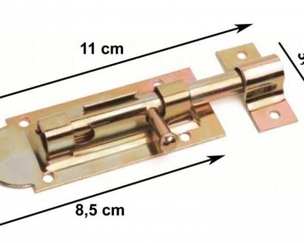 Mavzer Sürgü No: 4