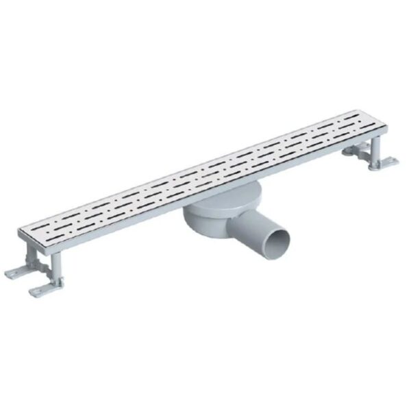 MaxiFlow Style Line Serisi 40 cm Duş Kanalı