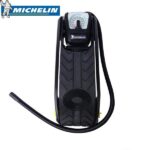 Michelin MC12204 Basınç Göstergeli Ayak Pompası - Görsel 2