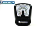 Michelin MC12204 Basınç Göstergeli Ayak Pompası - Görsel 3