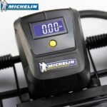 Michelin MC12208 Dijital Basınç Göstergeli Ayak Pompası - Görsel 3