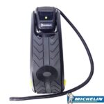 Michelin MC12208 Dijital Basınç Göstergeli Ayak Pompası - Görsel 4