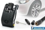 Michelin MC12209 Dijital Basınç Göstergeli Çift Pistonlu Ayak Pompası - Görsel 2