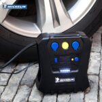 Michelin MC12266 12Volt 120 PSI Dijital Basınç Göstergeli Hava Pompası - Görsel 4