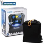 Michelin MC12266 12Volt 120 PSI Dijital Basınç Göstergeli Hava Pompası - Görsel 5