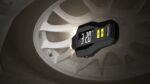 Michelin MC12293 99PSI Dijital Lastik Basınç ve Derinlik Ölçer - Görsel 4