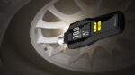 Michelin MC12295 99PSI Dijital Lastik Basınç Ölçer - Görsel 3
