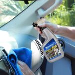 Michelin MC31388 650ml Torpido ve Trim Temizleme ve Bakım Spreyi - Görsel 3
