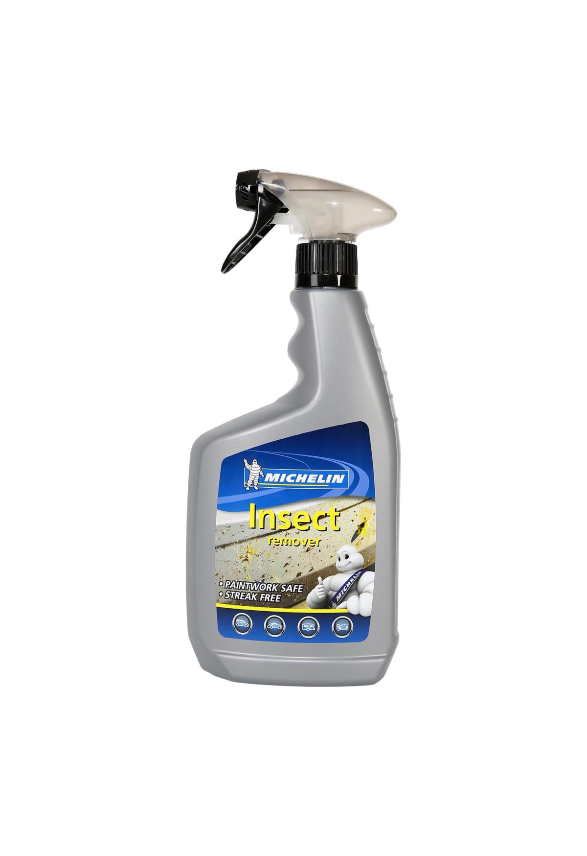 Michelin MC31401 650ml Böcek, Sinek, Sivrisinek Temizleme Spreyi - Görsel 1