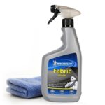 Michelin MC31425 650ml Koltuk, Döşeme, Halı Temizleyici ve Leke Sökücü Sprey - Görsel 2