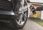 Michelin MC31432 520ml Lastik Parlatıcı Sprey - Görsel 4