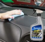 Michelin MC31463 650ml Torpido ve Suni Deri Temizleme ve Bakım Spreyi - Görsel 3