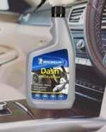 Michelin MC31463 650ml Torpido ve Suni Deri Temizleme ve Bakım Spreyi - Görsel 5