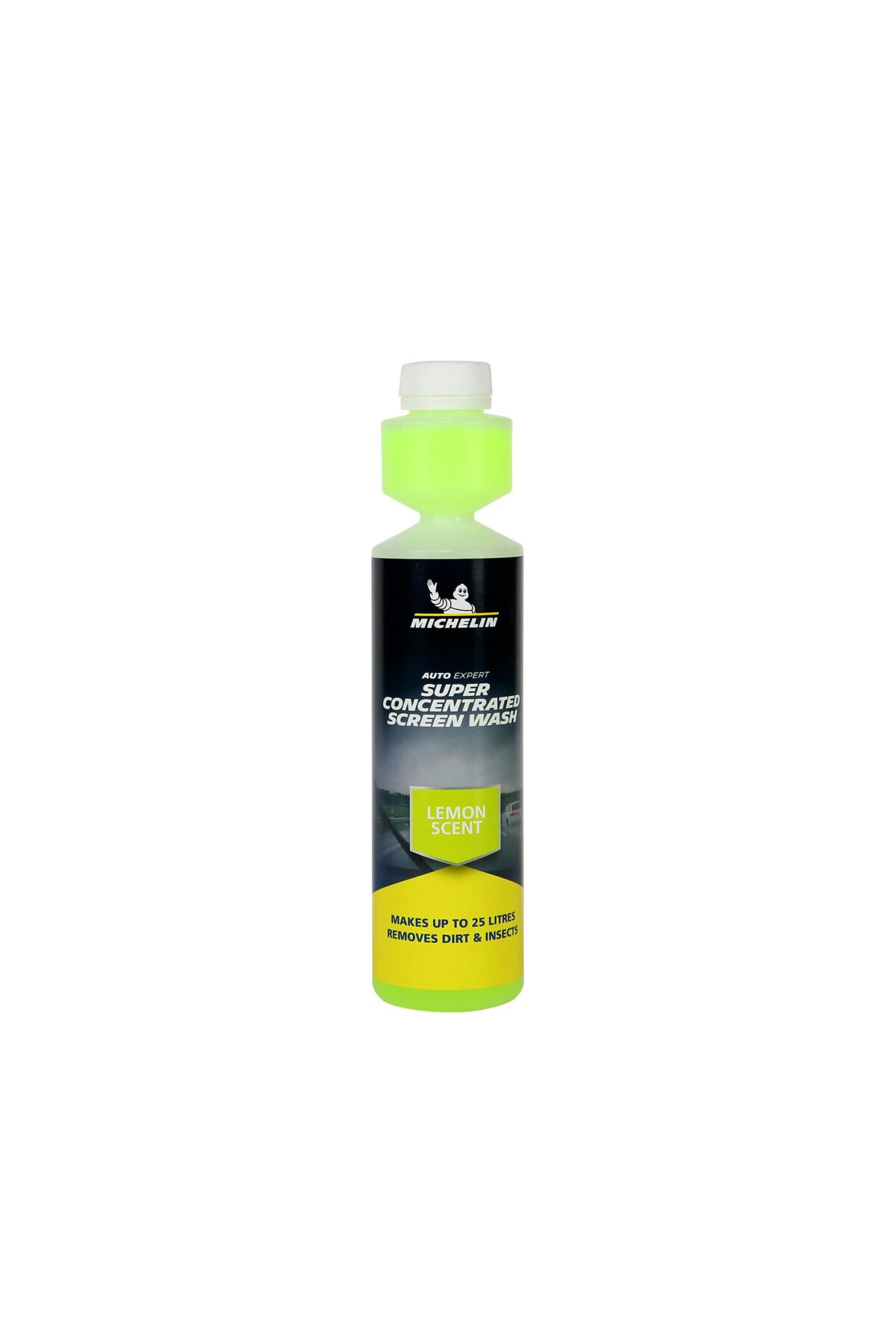 Michelin MC31975 250ml Süper Konsantre Cam Suyu Katkılı Limon Aromalı - Görsel 1