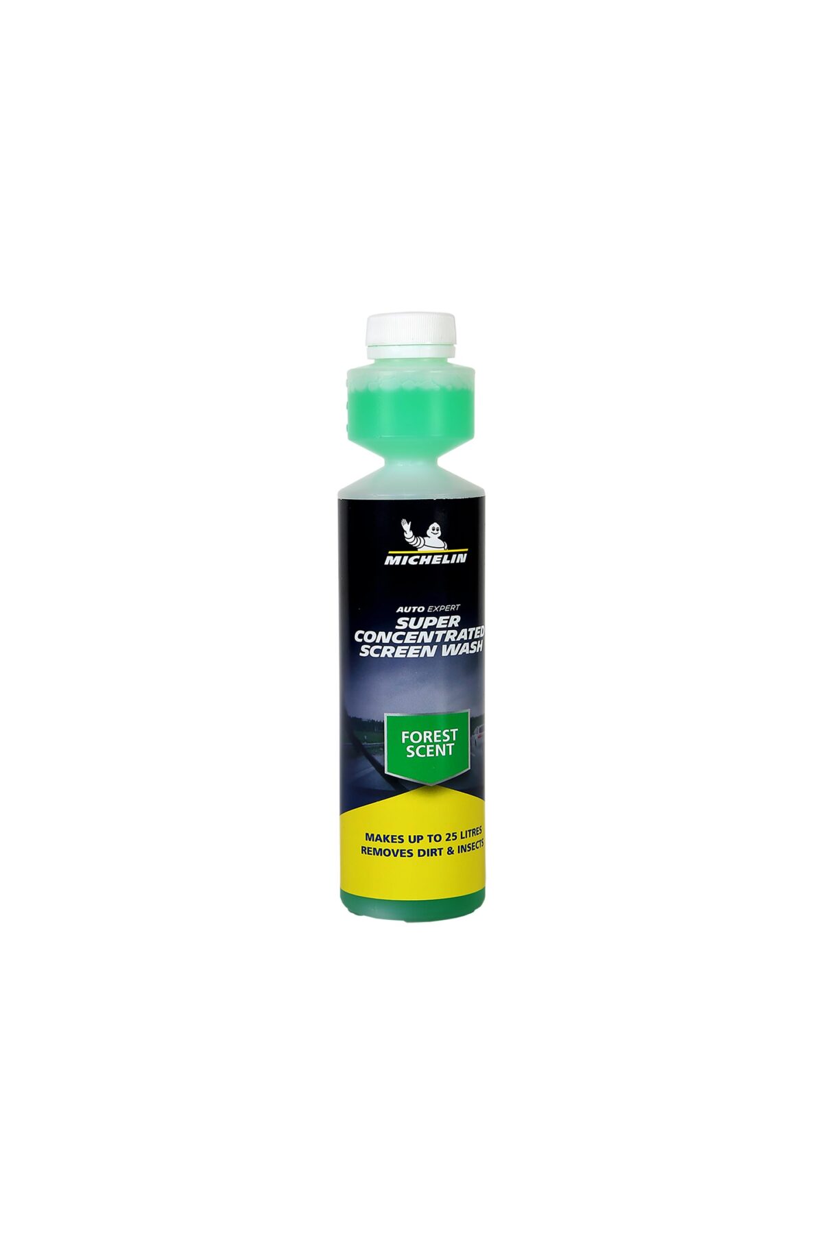 Michelin MC31999 250ml Süper Konsantre Cam Suyu Katkılı Bahar Kokulu - Görsel 1