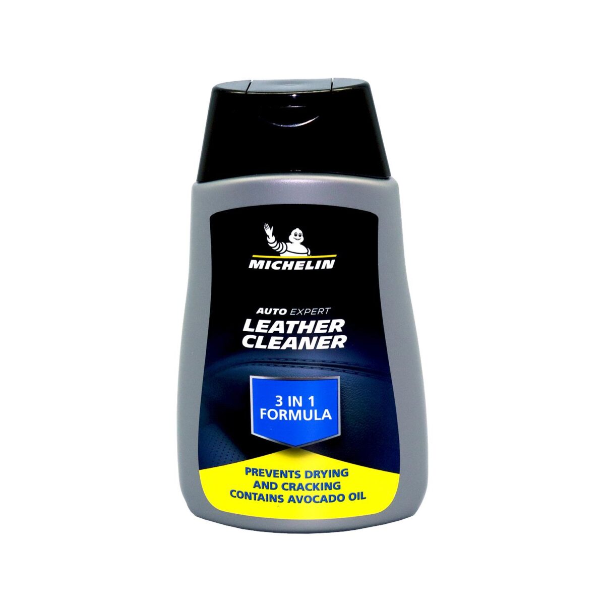 Michelin MC32187 250ml 3’ü 1 Arada Avokado Özlü Deri Temizleme ve Bakım Losyonu - Görsel 1