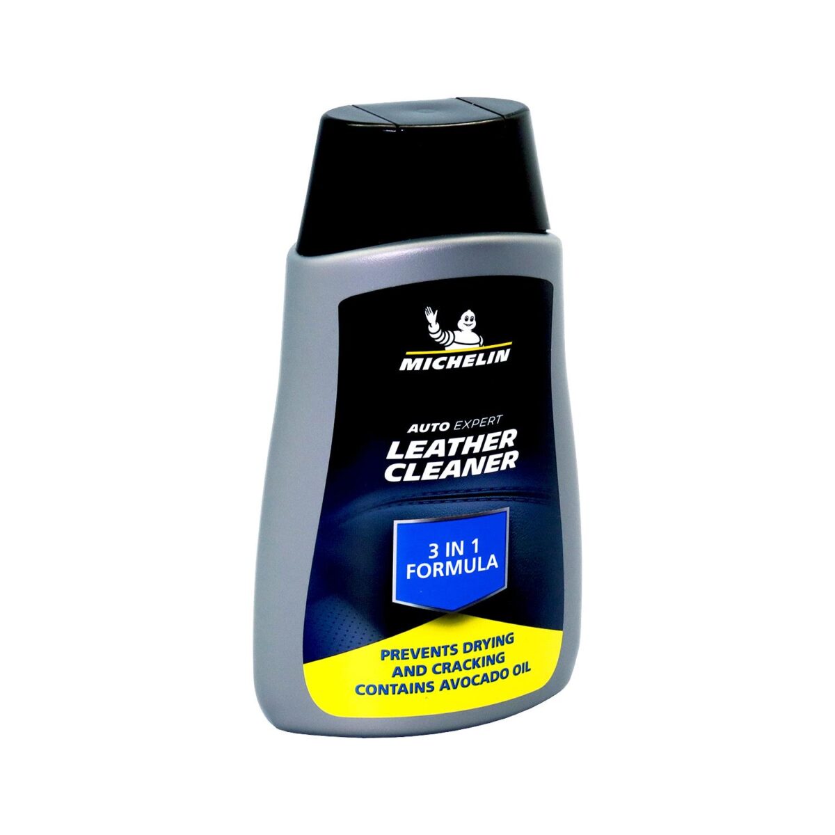Michelin MC32187 250ml 3’ü 1 Arada Avokado Özlü Deri Temizleme ve Bakım Losyonu - Görsel 2